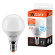 Светодиодная лампа WOLTA Standard WOLTA G45 7.5Вт 675Лм Е14 6500К - Светильники - Лампы - Магазин электрооборудования Проф-Электрик