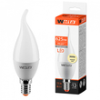 Светодиодная лампа WOLTA Standard CD37 7.5Вт 625лм Е14 3000К - Светильники - Лампы - Магазин электрооборудования Проф-Электрик