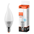 Светодиодная лампа WOLTA Standard CD37 7.5Вт 625лм Е14 6500К - Светильники - Лампы - Магазин электрооборудования Проф-Электрик